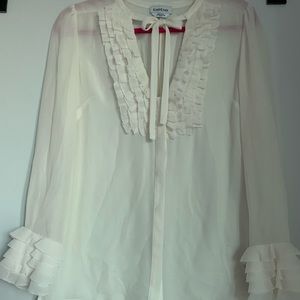 Bebe blouse